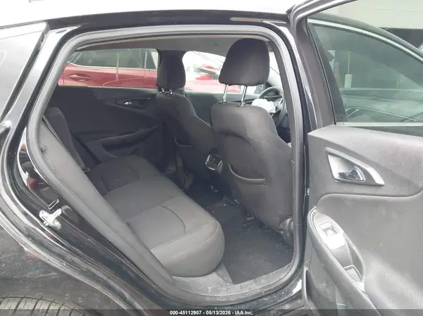 1G1ZD5ST4KF195447 2019 CHEVROLET MALIBU - Image 8