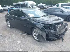 1G1ZD5ST4KF195660 2019 CHEVROLET MALIBU