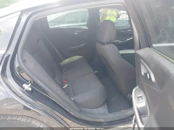 1G1ZD5ST4KF195660 2019 CHEVROLET MALIBU - Image 8
