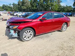 1G1ZD5ST4KF195920 2019 CHEVROLET MALIBU