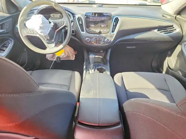 1G1ZD5ST4KF195920 2019 CHEVROLET MALIBU - Image 8