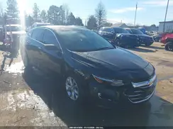 1G1ZD5ST4KF199188 2019 CHEVROLET MALIBU