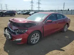 1G1ZD5ST4KF201909 2019 CHEVROLET MALIBU