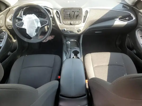 1G1ZD5ST4KF201909 2019 CHEVROLET MALIBU - Image 8