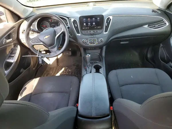 1G1ZD5ST4KF203532 2019 CHEVROLET MALIBU - Image 8