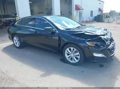 1G1ZD5ST4KF207659 2019 CHEVROLET MALIBU