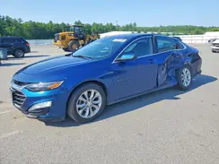 1G1ZD5ST4KF208911 2019 CHEVROLET MALIBU