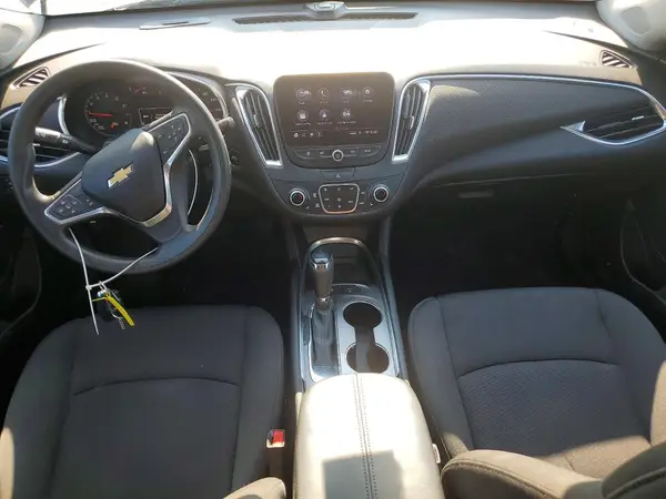 1G1ZD5ST4KF208911 2019 CHEVROLET MALIBU - Image 8