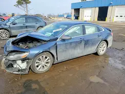 1G1ZD5ST4KF208925 2019 CHEVROLET MALIBU