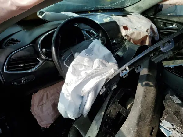1G1ZD5ST4KF208925 2019 CHEVROLET MALIBU - Image 8