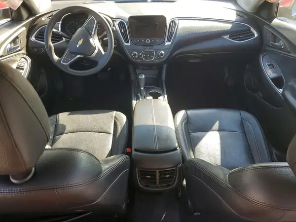 1G1ZD5ST4KF209296 2019 CHEVROLET MALIBU - Image 8