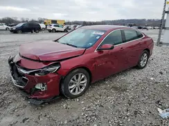 1G1ZD5ST4KF210058 2019 CHEVROLET MALIBU