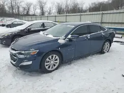 1G1ZD5ST4KF210609 2019 CHEVROLET MALIBU