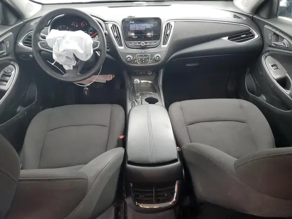 1G1ZD5ST4KF210609 2019 CHEVROLET MALIBU - Image 8
