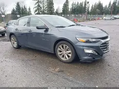 1G1ZD5ST4KF211131 2019 CHEVROLET MALIBU