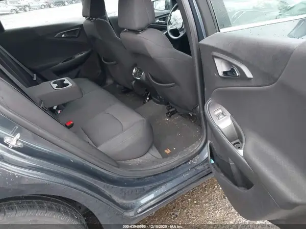 1G1ZD5ST4KF211131 2019 CHEVROLET MALIBU - Image 8