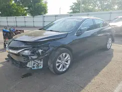 1G1ZD5ST4KF212554 2019 CHEVROLET MALIBU