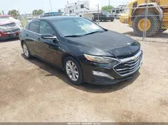 1G1ZD5ST4KF213395 2019 CHEVROLET MALIBU