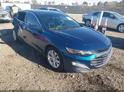 1G1ZD5ST4KF214935 2019 CHEVROLET MALIBU