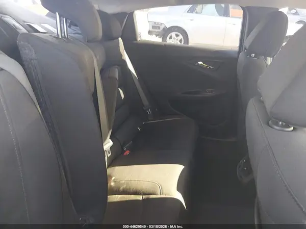 1G1ZD5ST4KF214935 2019 CHEVROLET MALIBU - Image 8