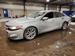 1G1ZD5ST4KF215373 2019 CHEVROLET MALIBU