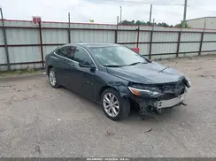 1G1ZD5ST4KF215650 2019 CHEVROLET MALIBU