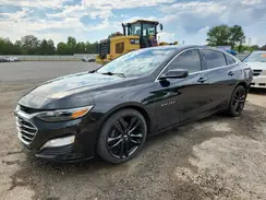 1G1ZD5ST4KF215938 2019 CHEVROLET MALIBU