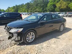 1G1ZD5ST4KF215955 2019 CHEVROLET MALIBU