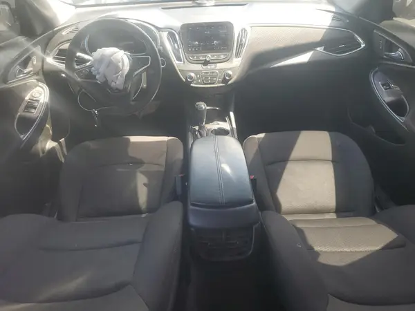 1G1ZD5ST4KF216622 2019 CHEVROLET MALIBU - Image 8