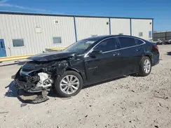 1G1ZD5ST4KF216751 2019 CHEVROLET MALIBU
