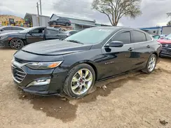 1G1ZD5ST4KF217737 2019 CHEVROLET MALIBU