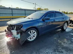 1G1ZD5ST4KF218435 2019 CHEVROLET MALIBU