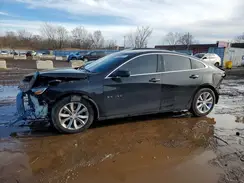 1G1ZD5ST4KF219083 2019 CHEVROLET MALIBU