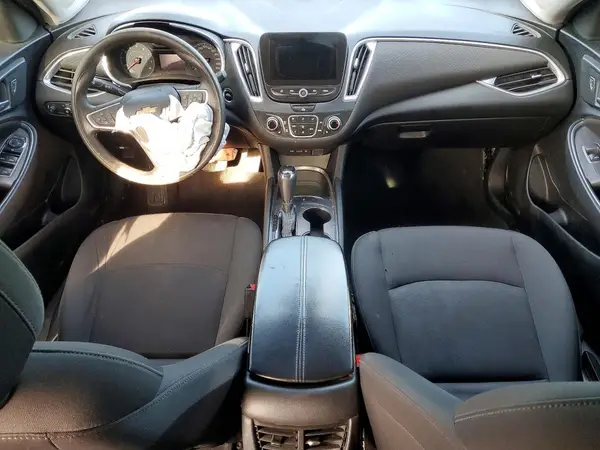1G1ZD5ST4KF219083 2019 CHEVROLET MALIBU - Image 8