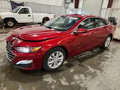 1G1ZD5ST4KF219715 2019 CHEVROLET MALIBU