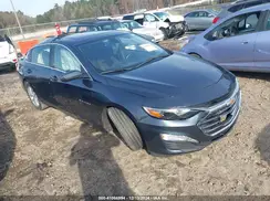 1G1ZD5ST4KF220718 2019 CHEVROLET MALIBU