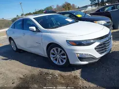 1G1ZD5ST4KF222565 2019 CHEVROLET MALIBU