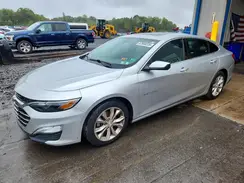 1G1ZD5ST4KF223151 2019 CHEVROLET MALIBU