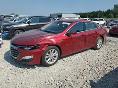 1G1ZD5ST4KF223425 2019 CHEVROLET MALIBU