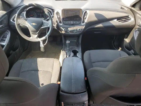 1G1ZD5ST4KF223425 2019 CHEVROLET MALIBU - Image 8
