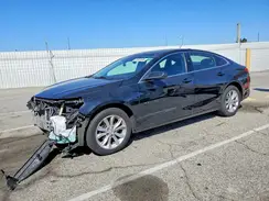 1G1ZD5ST4KF223635 2019 CHEVROLET MALIBU