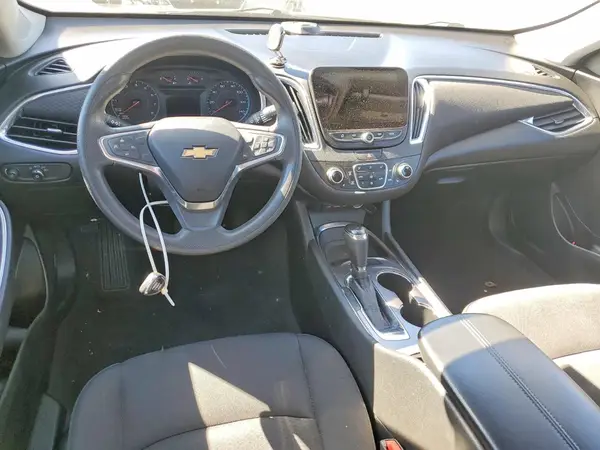 1G1ZD5ST4KF223635 2019 CHEVROLET MALIBU - Image 8