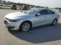 1G1ZD5ST4KF223814 2019 CHEVROLET MALIBU