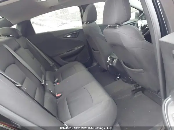 1G1ZD5ST4KF223912 2019 CHEVROLET MALIBU - Image 8