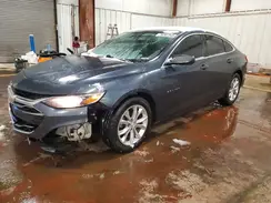 1G1ZD5ST4KF225983 2019 CHEVROLET MALIBU