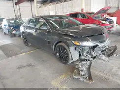 1G1ZD5ST4KF226213 2019 CHEVROLET MALIBU