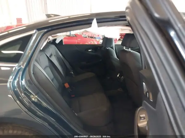 1G1ZD5ST4KF226213 2019 CHEVROLET MALIBU - Image 8