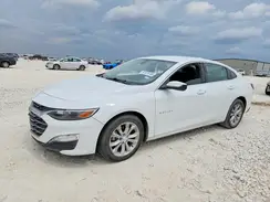 1G1ZD5ST4KF226650 2019 CHEVROLET MALIBU