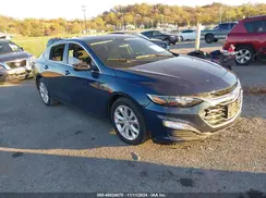 1G1ZD5ST4KF226972 2019 CHEVROLET MALIBU