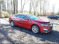 1G1ZD5ST4KF227894 2019 CHEVROLET MALIBU